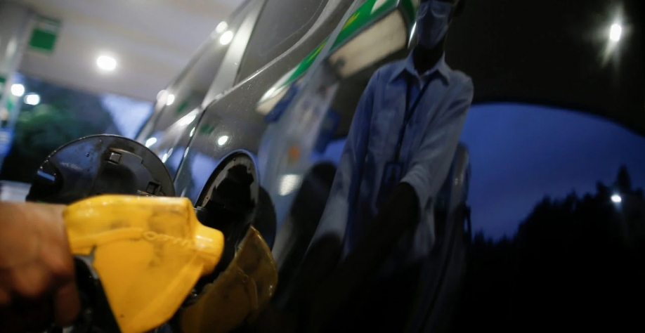 Em seu novo formato, o programa BNDES RenovaBio estipula as metas de redução de emissões de carbono (Imagem: REUTERS/Adriano Machado)