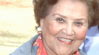 Dona Maria Angélica de Rezende Barbosa será uma das personagens do Livro “Mulheres da Cana-de-Açúcar”