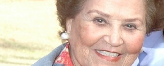 Dona Maria Angélica de Rezende Barbosa será uma das personagens do Livro “Mulheres da Cana-de-Açúcar”