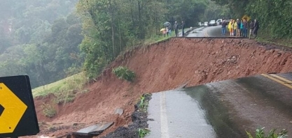 Dezembro vai começar com temporais no Brasil; saiba mais