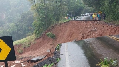 Dezembro vai começar com temporais no Brasil; saiba mais