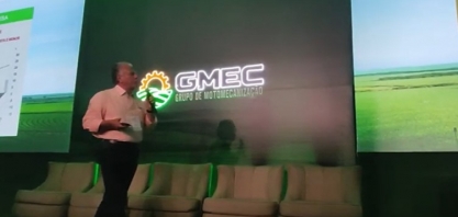 Experimento prova eficácia do uso de plantadoras automatizadas no incremento de produtividade e melhoria do desenvolvimento radicular