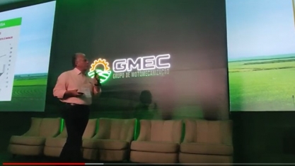 Experimento prova eficácia do uso de plantadoras automatizadas no incremento de produtividade e melhoria do desenvolvimento radicular