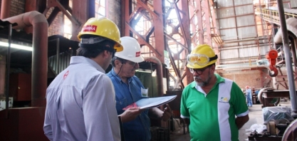 Apla e ApexBrasil promovem Projeto Brazil Sugarcane no Peru