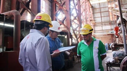 Apla e ApexBrasil promovem Projeto Brazil Sugarcane no Peru