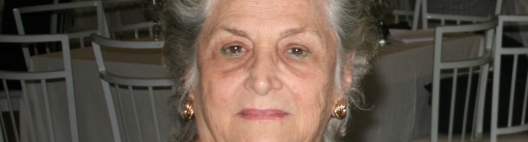 Dona Guiomar Nardini será uma das personagens do livro “Mulheres da Cana-de-Açúcar”