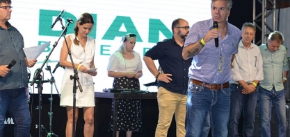 Diana Bioenergia supera expectativas e divide com equipe remuneração extra para o final do ano