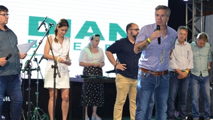 Diana Bioenergia supera expectativas e divide com equipe remuneração extra para o final do ano