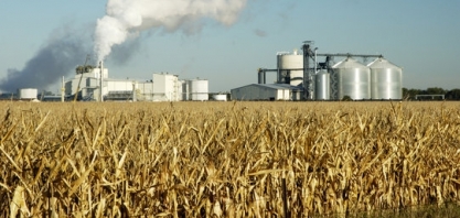 Etanol/EUA: produção diminui 1,49% na semana, para 1,061 milhão de barris/dia