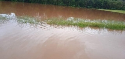 Tempestades de norte a sul e risco para transtornos; veja a previsão