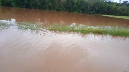 Tempestades de norte a sul e risco para transtornos; veja a previsão