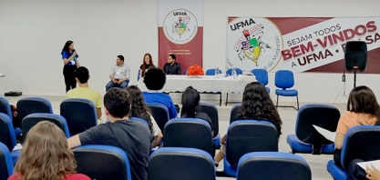 Agro Serra participa da Semana do Meio Ambiente da UFMA