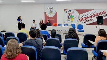 Agro Serra participa da Semana do Meio Ambiente da UFMA