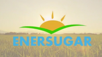 Usina Enersugar promove encontro de fornecedores