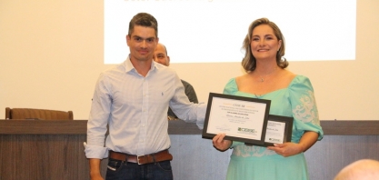 Fenasucro & Agrocana celebra posse da nova presidente do CEISE Br, Rosana Amadeu Silva