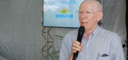 Dorival Finotti, proprietário da Enersugar Bioenergia, morre aos 73 anos