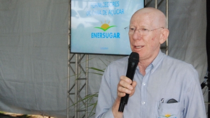 Dorival Finotti, proprietário da Enersugar Bioenergia, morre aos 73 anos