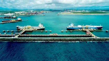 Suape terá fábrica de hidrogênio verde