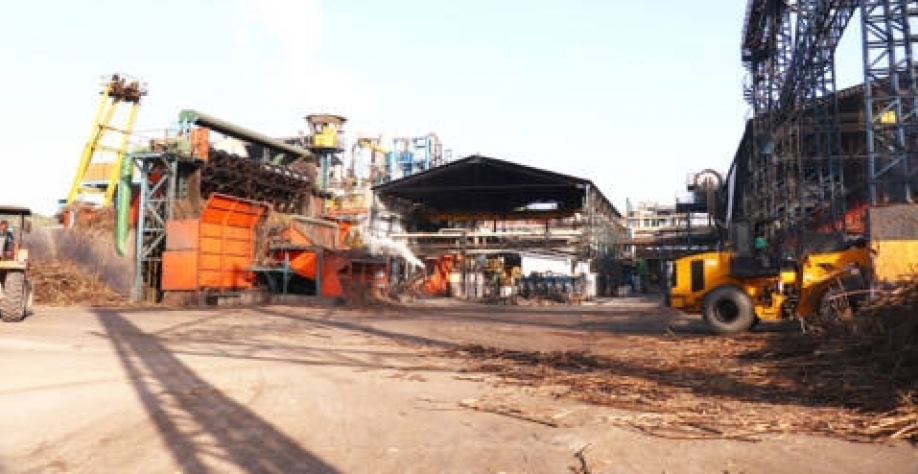 Paradas provocadas pelas chuvas prejudicam fluxo da moagem; expectativa é processar mais de 19,5 milhões de toneladas de cana - Foto: ARQUIVO 