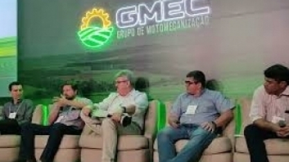 Com o advento da colheita de duas linhas simultâneas, como fica a relação transbordo x máquina?  