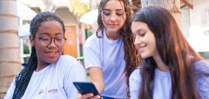 Fundação Raízen conclui 2022 com mais de 3 mil jovens formados