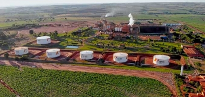 Jornada Digital Agro - Usina Coruripe
