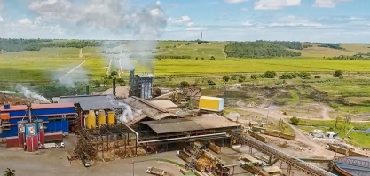 Usina Coruripe disponibiliza Relatório de Sustentabilidade da gestão 2021/2022
