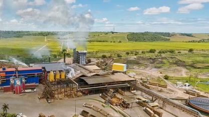Usina Coruripe disponibiliza Relatório de Sustentabilidade da gestão 2021/2022