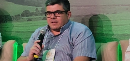 Tereos iniciou a prática da colheita de cana com duas linhas simultâneas em 2020