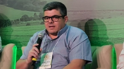 Tereos iniciou a prática da colheita de cana com duas linhas simultâneas em 2020
