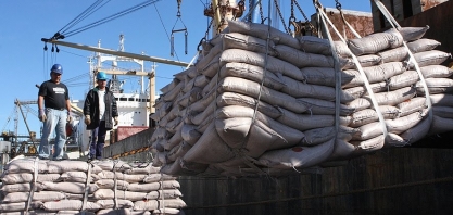 Com US$ 12,6 bi em vendas, exportações do agronegócio batem recorde