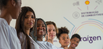 Com investimento de R$ 16,2 milhões, programa da Fundação Raízen beneficiará educação da rede pública em 90 municípios