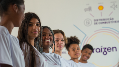Com investimento de R$ 16,2 milhões, programa da Fundação Raízen beneficiará educação da rede pública em 90 municípios