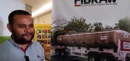Fibraw chega ao mercado oferecendo tanques de alta qualidade para transporte e escoamento de vinhaça