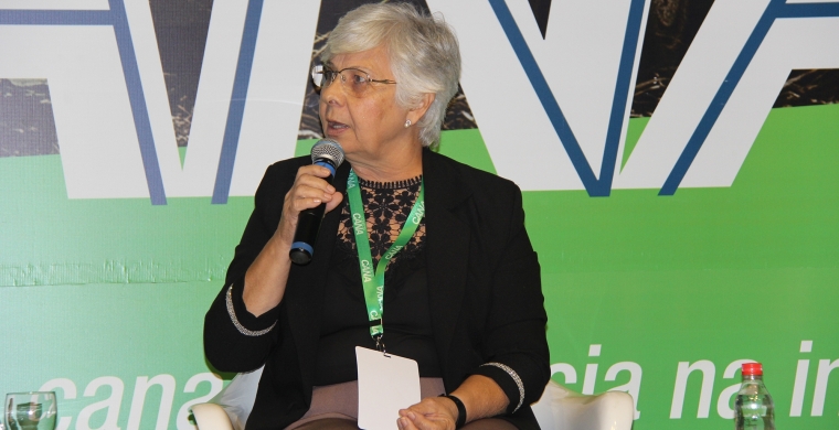 Márcia Mutton será uma das personagens do livro “Mulheres da Cana-de-Açúcar”