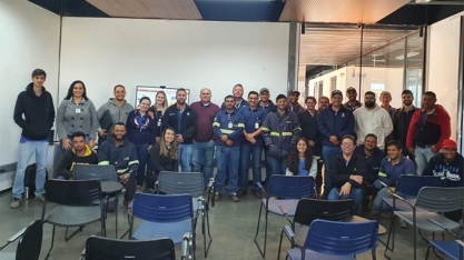 Agropéu: Projeto Aproximar realiza última reunião do ano