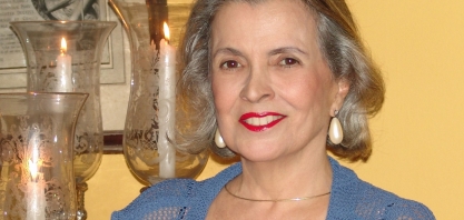 Maria Digna Cavalcanti Pessoa de Queiroz é uma das personagens do livro Mulheres da Cana-de-Açúcar