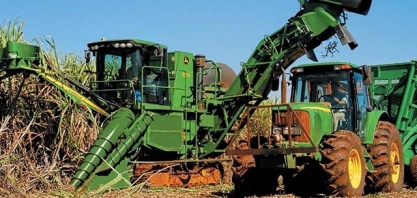 Agronegócio mineiro tem exportação recorde