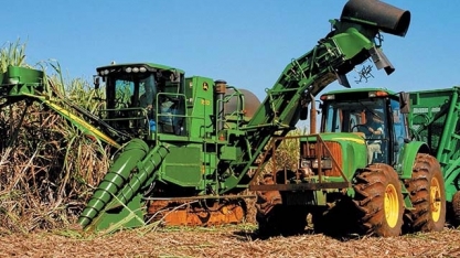 Agronegócio mineiro tem exportação recorde