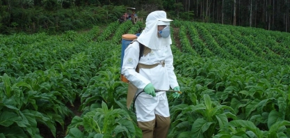 Evento em Jundiaí reúne grupo de fiscalização rural e foca na qualidade de vestimentas protetivas agrícolas