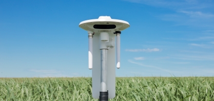 O Futuro da Agricultura Digital Chegou - Arable Revela o Mark 3 e o Arable Vision