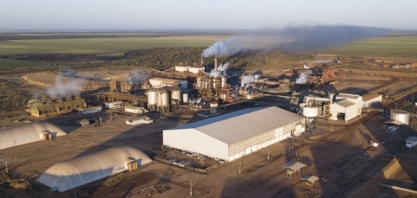Bevap Bioenergia é eleita uma das melhores empresas para trabalhar