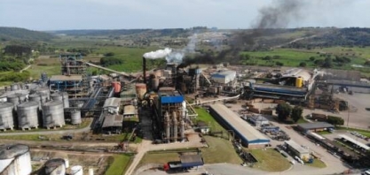 Sindaçúcar-AL: safra 22/23 tem variação de -14,5%