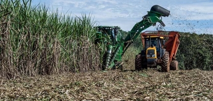 Agronegócio mineiro fecha 2022 com recorde nas exportações