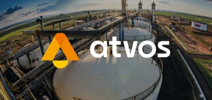 Mubadala compra fatia do Lone Star e assume Atvos