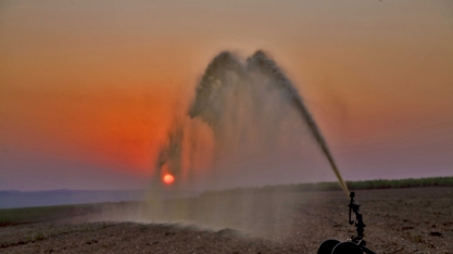 Governo aprimora legislação sobre a vinhaça e MS se torna referência em sustentabilidade no setor sucroenergético