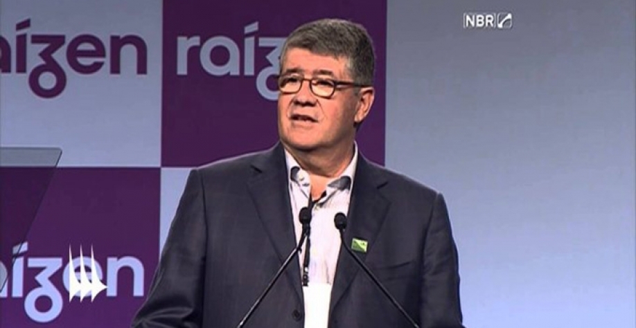 Crédito: NBR