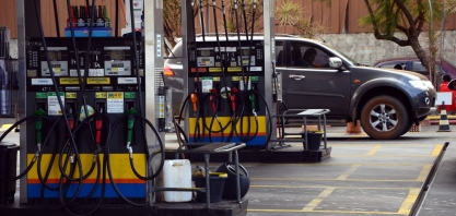 Gasolina sobe 3% e fica acima de R$ 5 na 1ª semana de 2023