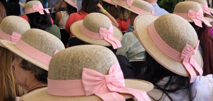 Qual a participação das mulheres na produção de cana-de-açúcar?