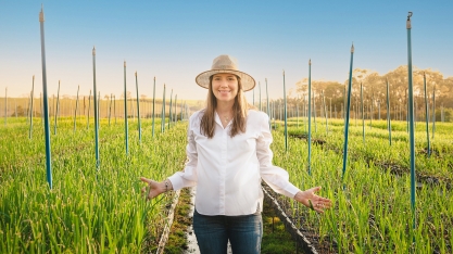 Laura Moura Montans Vicentini é uma das personagens do livro Mulheres da Cana-de-Açúcar